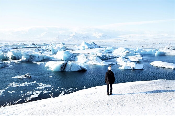 6 Day Iceland Ring Road Highlights Tour With Accommodation - Why this Ring Road tour works in six days