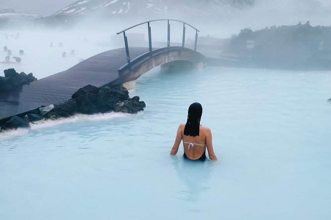 6 Day Iceland With Reykjavik Blue Lagoon Golden Circle South Glacier Lagoon..... - Day 1: A simple arrival in Reykjavik