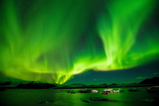 6-Day Minibus Tour Around Iceland from Reykjavik - A Ring Road trip with the hard work removed