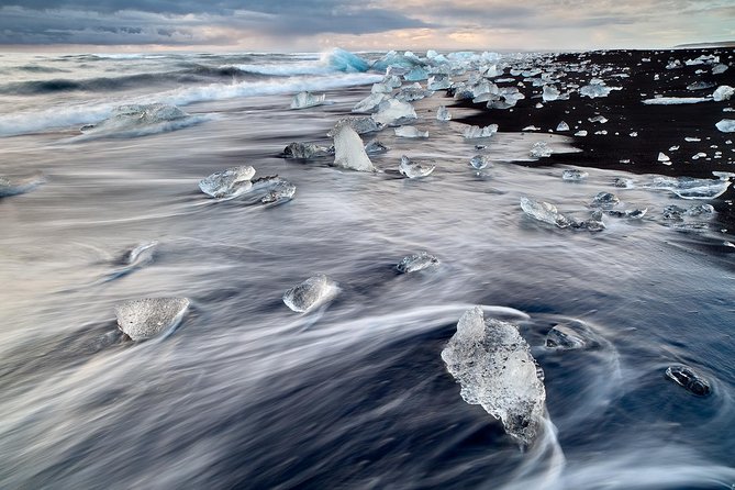 6-Day Minibus Tour Around Iceland from Reykjavik - Day 5: Vök Baths and the volcanic country around Mývatn