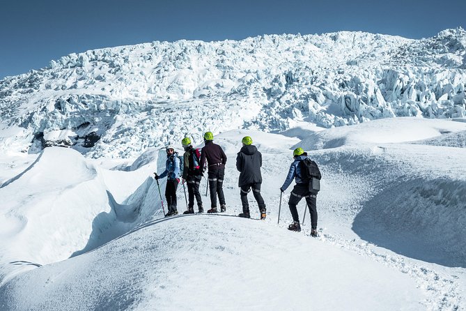 6-Day Minibus Tour Around Iceland from Reykjavik - What is included, and what will cost extra