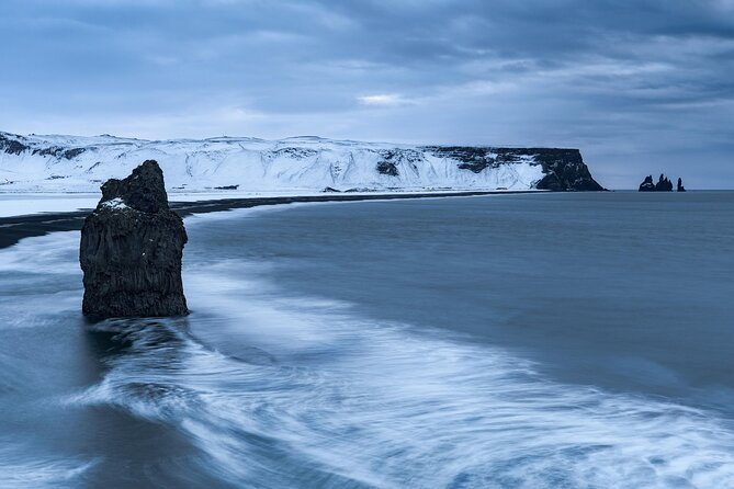 6 Days Self -Drive Tour with Pick Up - Golden Circle & Waterfalls -4x4 Campervan - Day 4: The Golden Circle and Iceland’s south coast
