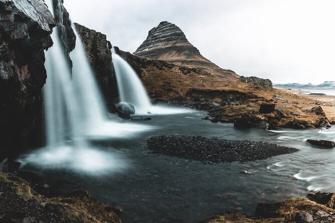 6 Days Self -Drive Tour with Pick Up - Golden Circle & Waterfalls -4x4 Campervan - What the $1,331 price really covers