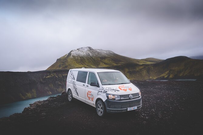 6 Days Self -Drive Tour with Pick Up - Hot Springs Iceland - 4x4 Campervan - Day one: Keflavik, tectonic plates, and Reykjanes steam