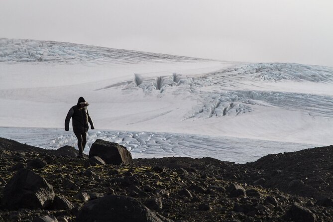 6 Days Self -Drive Tour with Pick Up - Hot Springs Iceland - 4x4 Campervan - Day six: a gentle goodbye before the airport