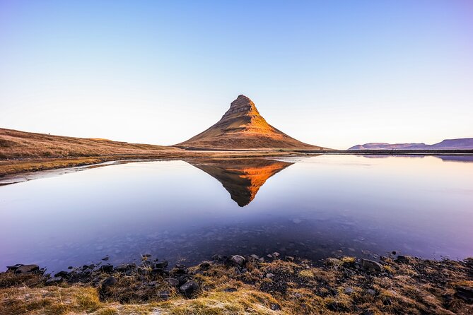 6 Days Self -Drive Tour with Pick Up - Hot Springs Iceland - 4x4 Campervan - Campervan comfort and the practical tradeoffs