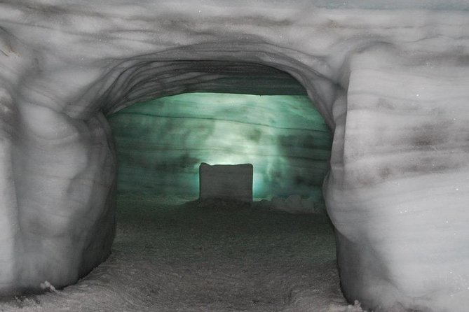 7 Day Around Iceland Tour- PRIVATE TOUR - What this seven-day Iceland tour is really like