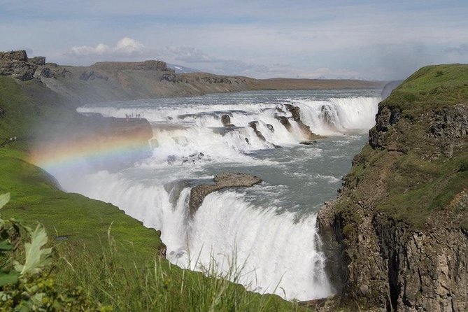 7 Day Around Iceland Tour- PRIVATE TOUR - Day four: East Iceland and the road to Mývatn