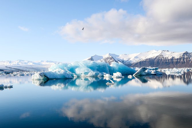 7 Day Iceland with Reykjavik Blue Lagoon Snæfellsnes | Golden Circle | South.... - Why this seven-day route works for Iceland
