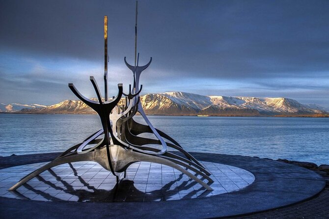 7 Day Iceland with Reykjavik Blue Lagoon Snæfellsnes | Golden Circle | South.... - Day 3: Þingvellir, Geysir, and Gullfoss