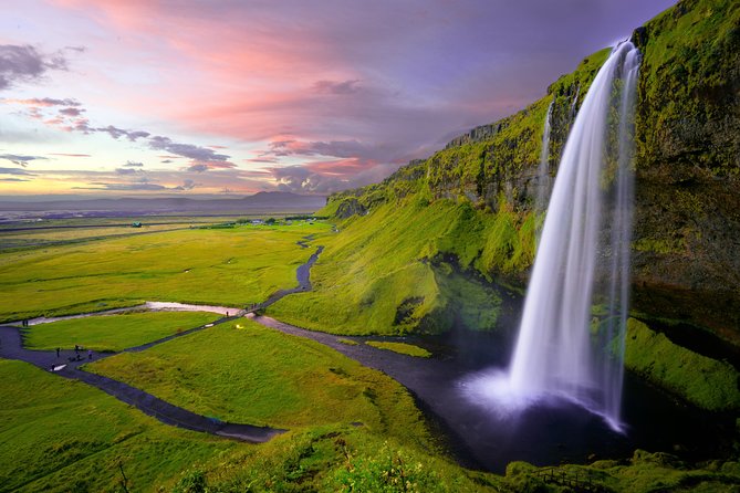 7 Day Iceland with Reykjavik Blue Lagoon Snæfellsnes | Golden Circle | South.... - Day 5: A 10-hour circuit of Snæfellsnes