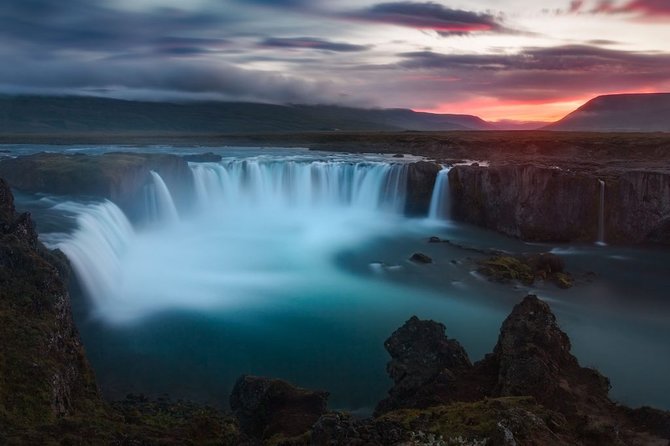 7 Day Iceland with Reykjavik Blue Lagoon Snæfellsnes | Golden Circle | South.... - Day 1: From Keflavík Airport to Reykjavik