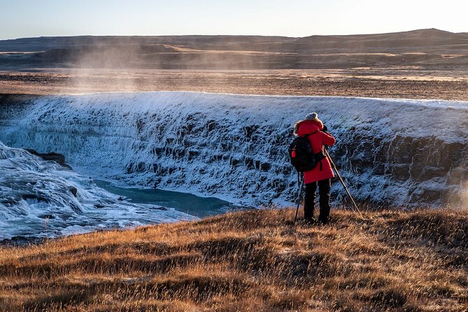 7-Day Self-Drive Private Tour Northern Lights Adventure - Iceland South & West - What this Iceland campervan trip really offers