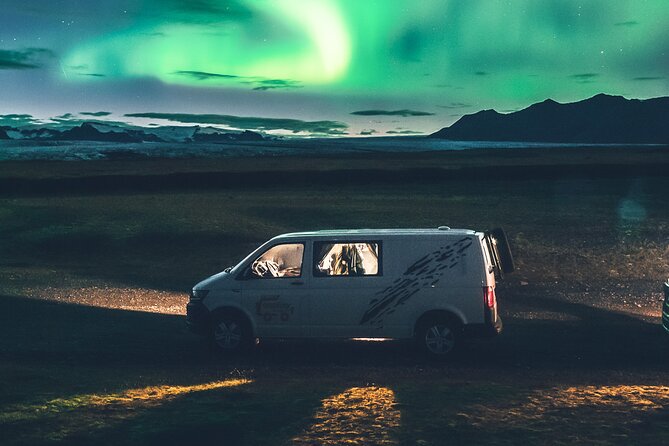 7-Day Self-Drive Private Tour Northern Lights Adventure - Iceland South & West - Day 7: Reykjanes before the airport