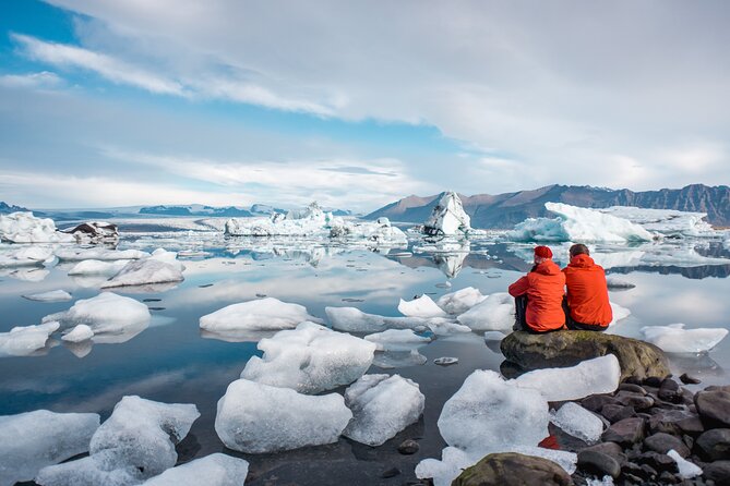 7-Day Small Group Journey Around Iceland - Day one in Reykjavík: a soft start with one missed chance