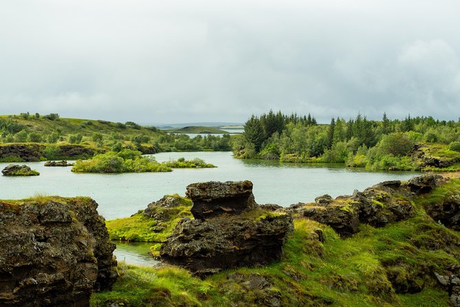 7-Day Small Group Journey Around Iceland - What the price includes, and what it does not