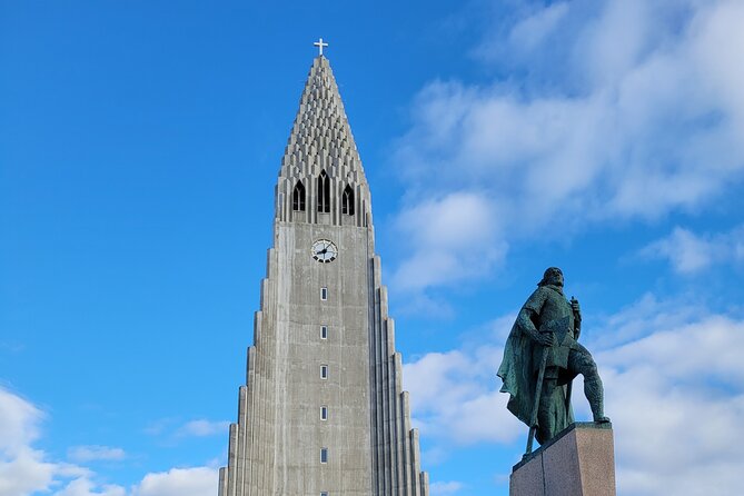 7-Day Small Group Journey Around Iceland - Day two: turf houses, horse country, and Akureyri