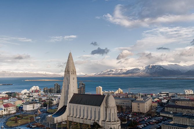 8-Day Iceland Ring Road Tour: Reykjavik, Akureyri, Golden Circle & South Coast - Reykjavik gives you a gentle start