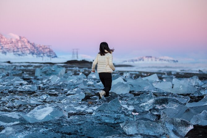 8-Day Small Group Tour Around Iceland from Reykjavik - Why this eight-day route works so well