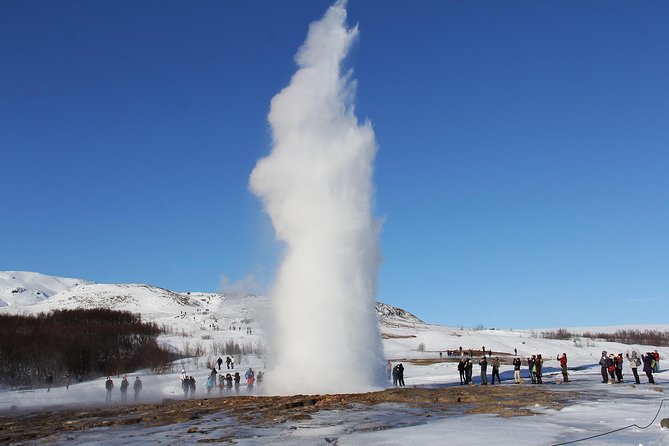 8-Day Small Group Tour Around Iceland from Reykjavik - Day 7: Snæfellsnes in one remarkable day