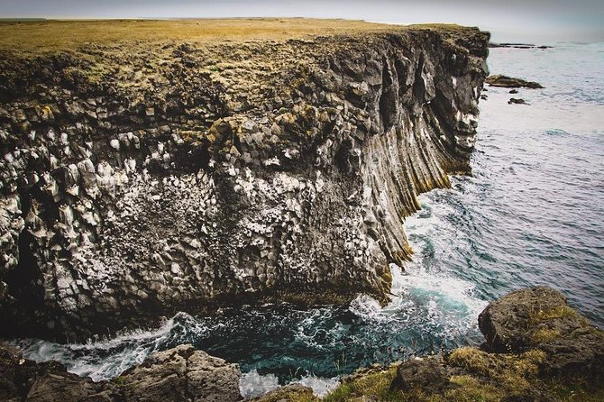 8-Day Summer Ring Route of Iceland with Snaefellsnes Peninsula - Day 7: The Snaefellsnes Peninsula’s best-known views