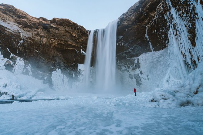 8 Day Winter Circle Tour, Ring Route of Iceland with Snæfellsnes Peninsula - Day 7: A fast tour of the Snæfellsnes Peninsula