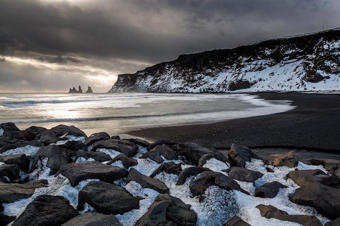 8-Days Guided Iceland Circle Tour from Reykjavík - What this Iceland circle tour does well