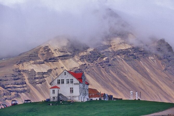 8-Days Guided Iceland Circle Tour from Reykjavík - Day 3: Akureyri, Goðafoss, and a long afternoon at Mývatn