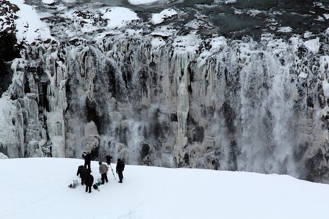 8-Days Northern Lights Exploration Tour from Reykjavík - What this eight-day northern-lights tour really offers
