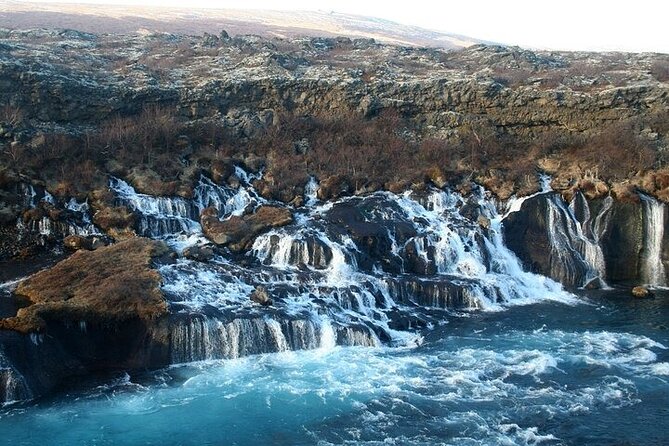 8-Days Northern Lights Exploration Tour from Reykjavík - Volcanoes, folk life, and the black beach