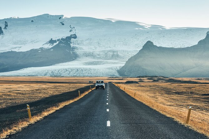 9 Days Self-Drive Tour with Pick Up - Ring Road Tour - 4x4 Campervan - Day 1: Reykjanes gives you a strong start