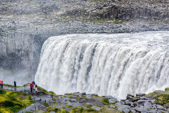 9 Days Self-Drive Tour with Pick Up - Ring Road Tour - 4x4 Campervan - Day 4: The quieter character of the Eastfjords