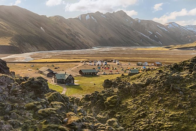 Adventure in Landmannalaugar and Hot Springs - Reykjavík & Hella - What the $217.77 price includes