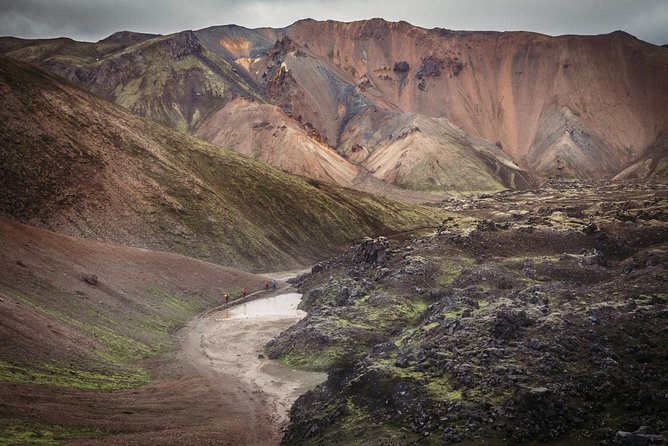 Adventure in Landmannalaugar and Hot Springs - Reykjavík & Hella - Timing, pace, and the return to Reykjavík