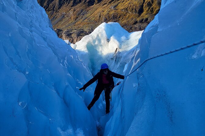 Adventurous Vatnajökull Glacier Exploration - Full Day Hike - Why this is more than a glacier walk