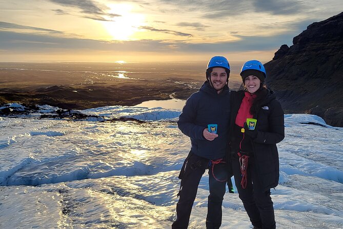 Adventurous Vatnajökull Glacier Exploration - Full Day Hike - What is included, and what you still need
