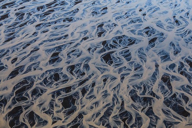 Airplane tour over black sands and riverbeds from Skaftafell - Weather, runway conditions, and cancellation