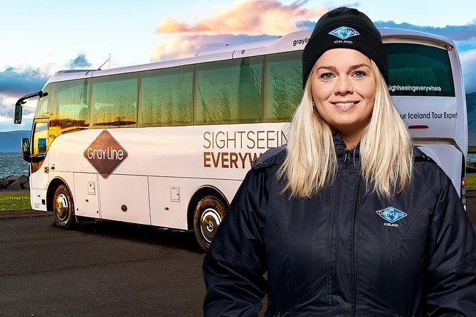 Airport Express Shared Arrival Transfer from Keflavik Airport to Reykjavik Hotels - Hotel Drop-Off Is Not Always Door to Door