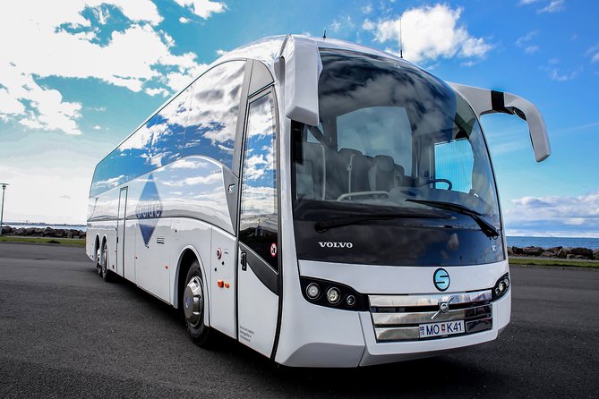 Airport Express Shared Departure transfer from Reykjavik City to Keflavik Airport - The customer service question
