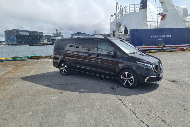 Airport Transfer - Who Will Get the Most from This Transfer?