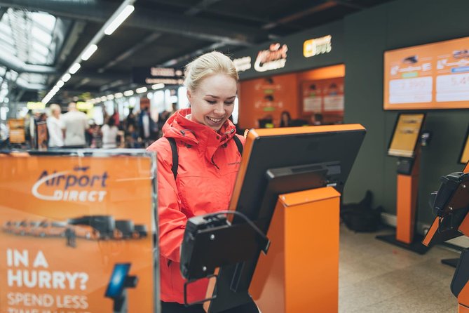 Airport Transfer in Iceland from Keflavik Airport to Reykjavik City With Hotel Drop Off - Why This Keflavik Transfer Matters