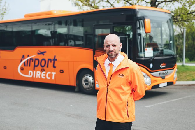 Airport Transfer in Iceland from Keflavik Airport to Reykjavik City With Hotel Drop Off - Timing: Allow More Than the Posted 45 Minutes