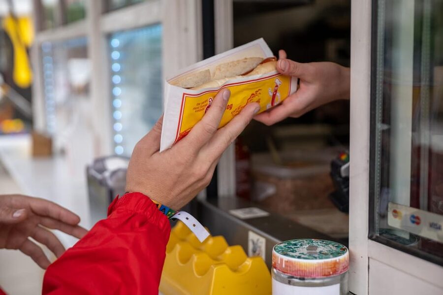Akureyri: City Walk with Local Food - Is $135 a fair price?