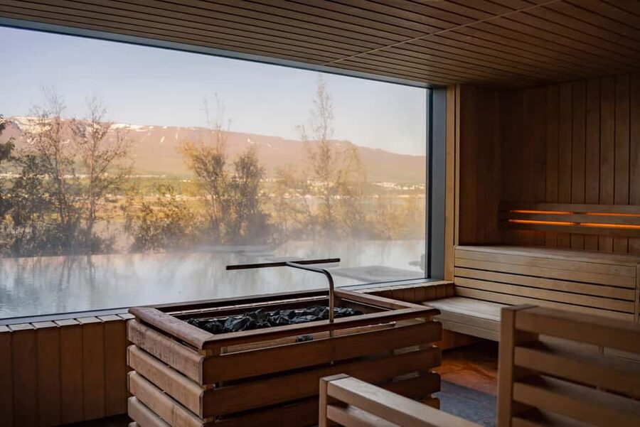 Akureyri: Forest Lagoon Entrance Ticket - Practical rules and what to pack