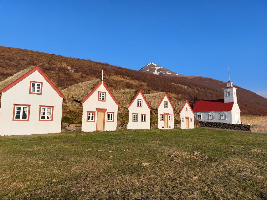 Akureyri: Goðafoss, Laufas & The Christmas House Combo Tour - Who will enjoy this tour most?
