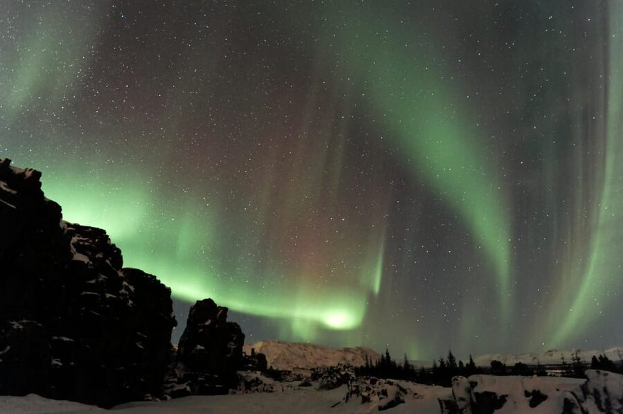 Akureyri: Lake Mývatn & Northern Lights - Winter Special - Airport transfers can simplify a short stay
