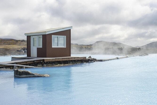 Akureyri North Iceland Waterfalls and Nature Baths Small Group Tour - Key points to know before you book