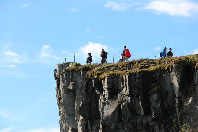 Akureyri North Iceland Waterfalls and Nature Baths Small Group Tour - Why this North Iceland day works so well