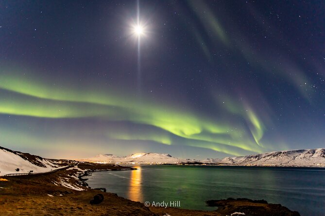 Akureyri Northern Light Tour - Key Points to Know Before You Book