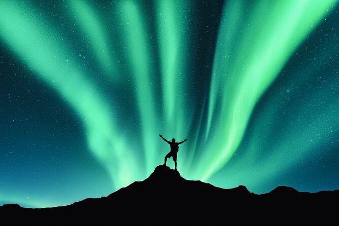 Akureyri Northern Light Tour - Who Will Get the Most From This Tour?
